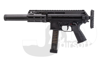 MARUYAMA SCW-9 Pro SD2 Compact GBB