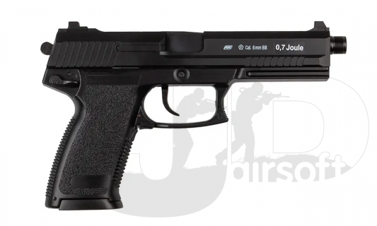 ASG Mk23 Socom /w Suppressor