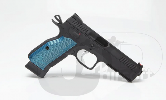 ASG Shadow 2 (Blowback)   4.5mm