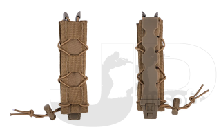 Strike Systems EVO Magazine Pouch / Tan