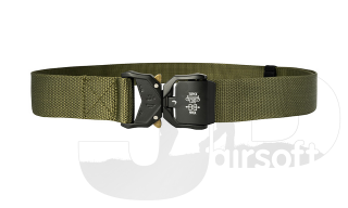 Viper FAST Belt / Green