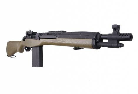 CYMA CM032A M14 Socom / Olive