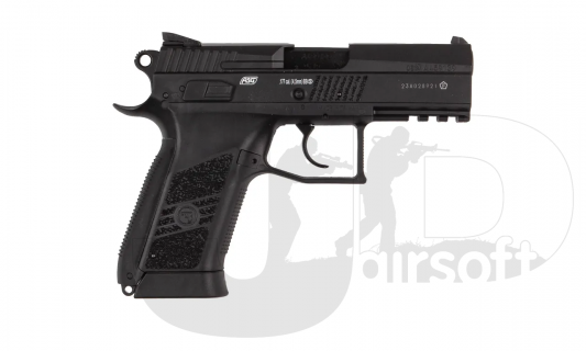 ASG CZ 75 P-07 Duty (Blowback) 4.5mm