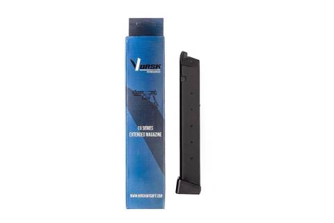 Vorsk EU Extended Magazine