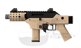 Vorsk VMP-2C / Tan