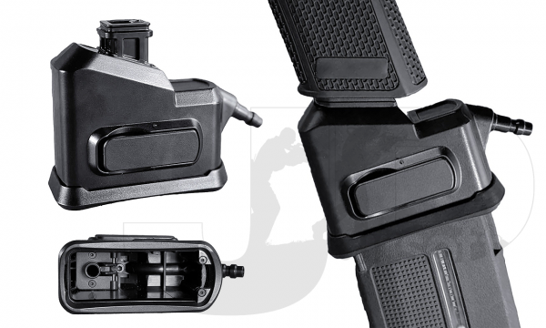 Airtac HPA Mag Adapter for M4 AEG Magazine