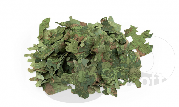 Balista Velesgear Greenwood / Adaptive Foilage