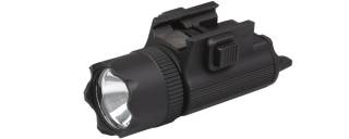 Strike Systems Super Xenon Flashlight (Tactical Version)