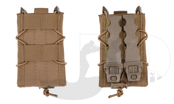 Strike Systems M4 Magazine Pouch / Tan