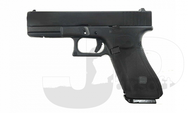 E&C EC17 Gen5