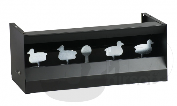 Milbro Duck Auto Reset Knock Down Target
