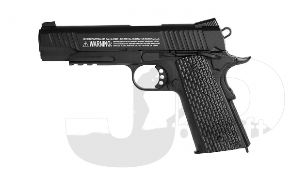 Remington 1911 RAC Tactical (Blowback) 4.5mm