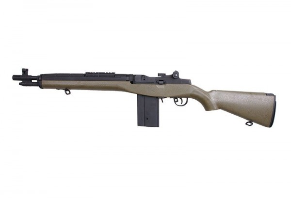 CYMA CM032A M14 Socom / Olive