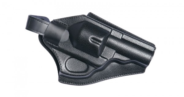 Strike Belt Holster for Revolver 2
