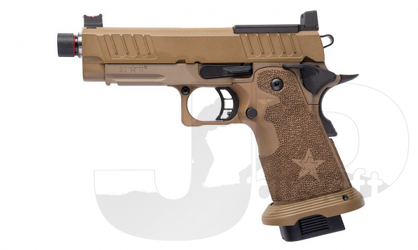 EMG Pro Shop STACCATO 2011 Hi-Capa C2 / FDE