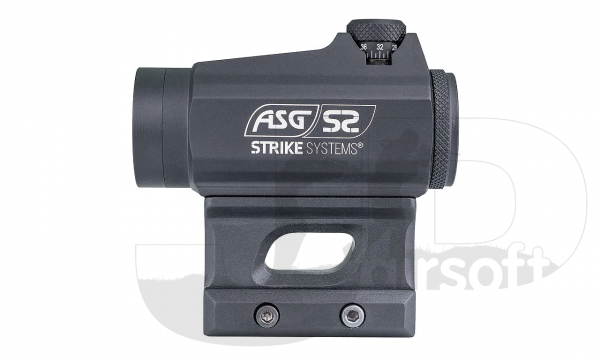 STRIKE SYSTEMS RDATS-01 Red Dot Sight