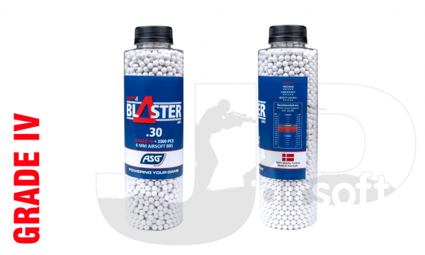 ASG Alpha Blaster Grade IV / 0.30g