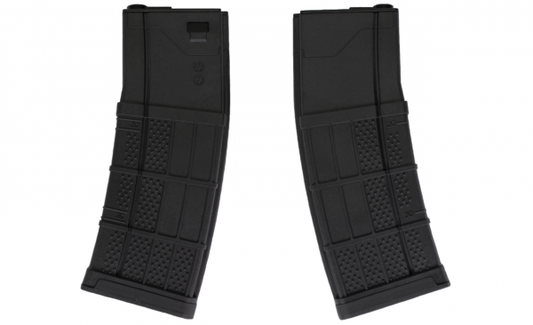 Nuprol L-Mag EXT Mid-Cap 150rd Black