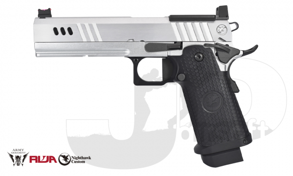RWA Nighthawk Custom Hi-Capa / BDS9