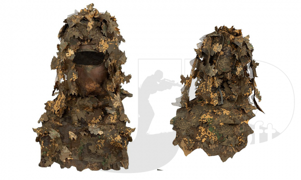 Balista Velesgear Deadwood / Balaclava