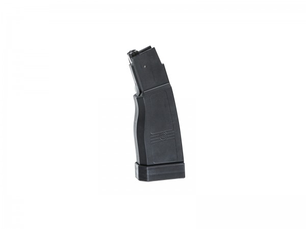 ASG CZ Scorpion Evo 3 A1 High Cap 375rd Magazine Airsoft Replica UK