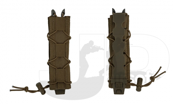 Strike Systems EVO Magazine Pouch / Green