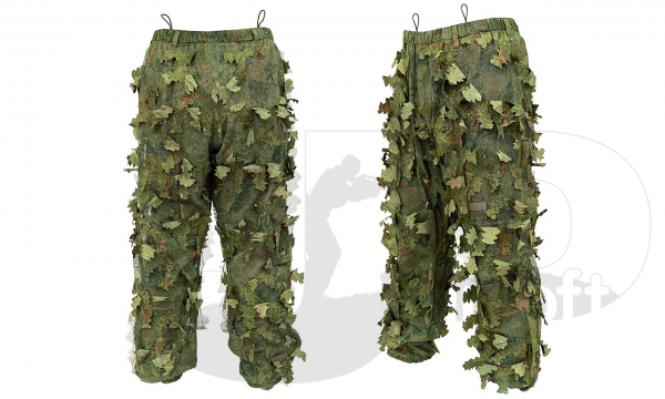 Balista Velesgear Greenwood / Trousers
