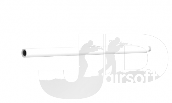 Vorsk Outer Barrel Extension for VMP-2 Series /Silver / 16