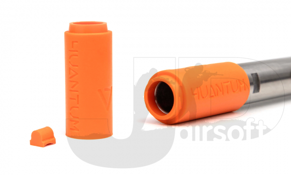 4uantum Friction Pro High Performance Hop Bucking / AEG