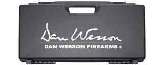 ASG Dan Wesson Revolver Case