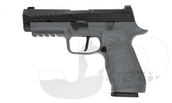 VFC Stark Arms SA320 /Grey Frame