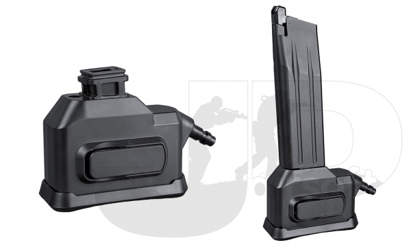 Airtac HPA Mag Adapter for M4 AEG Magazine / Hi-Capa Series
