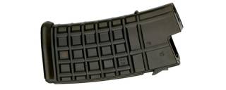 ASG Steyr Aug 330rd Magazine / Black